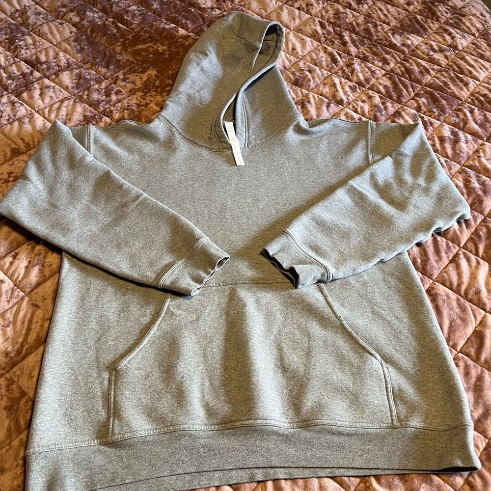EUC Lululemon All Yours Hoodie